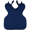 Soothe-Guard® Child Apron with Collar – Lead-Lined - Navy