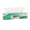 Kimtech Science® Kimwipes® Delicate Task Wipers – 1-Ply, White - 14.7" x 16.6", 140 Sheets/Pkg, 15 Pkg/Case