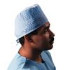 Universal Kaycel® Surgical Cap – Blue, 100/Box 