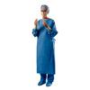 ULTRA Fabric Reinforced Surgical Gown – 30/Pkg - Large