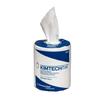Kimtech Prep® Scottpure® Critical Task Wipers – White, 225 Sheets/Roll, 6 Rolls/Pkg 