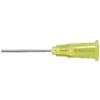 Patterson® Endodontic Irrigation Needles – Closed-End Side-Port Delivery, 100/Pkg - 27 Gauge