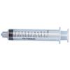 Patterson® Endodontic Luer Lock-Type Syringes – 12 cc, 100/Pkg 