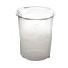Plastic Beaker, 400 ml