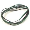 Super Engine Belts - 6' 6"