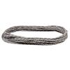 Cotton Engine Belts - 6'6"