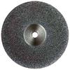Diamond Discs – Key-Flex Discs, 1/Pkg - Key-Flex Discs, Key-Flex Thin – 0.3 mm Thickness, 7/8" (22.2 mm) Diameter, Single-Sided