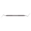 Root Canal Hand Plugger – 1/3, Double End, Round Handle