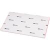 Impression Mixing Pads - Large, 5" x 7-1/2"