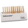 Heliomolar® Shade Guide
