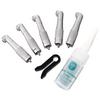 Vantage Economy Prophy Angle Attachments – Autoclavable, 5/Pkg - Screw-On