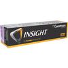 INSIGHT Dental Film IP-21 – Size 2, Periapical, Super Poly-Soft Packets, 150/Pkg 
