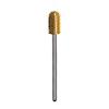 Tsunami® Goldies® – HP, 1/Pkg - Coarse, Ball Nose, 2.35 mm Diameter