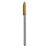 Tsunami® Goldies® – HP, 1/Pkg - Coarse, Long Taper, 2.35 mm Diameter