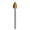 Tsunami® Goldies® – HP, 1/Pkg - Coarse, Taper, 2.35 mm Diameter