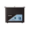 Appareil de nettoyage ultrasonique Quantrex® 140 avec minuterie, chauffage et drain, 0,85 gallon
