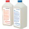 GBX Developer, Fixer and Replenisher - Developer Replenisher and Fixer Replenisher, Twin Pack