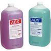 ABX® Developer and Fixer - Developer and Fixer, 2 Gallon Bottles, 2 of Each