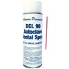 DCL 90 Lubricator/Cleaner – 8 oz Spray Can 