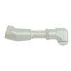 Deluxe Sealed Screw-Type #2 Prophy Head Attachment