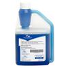 Patterson® Super Concentrated Ultrasonic Cleaning Solutions – General Purpose Solution, Blue, 16 oz Bottle
