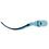 Perio Tip PL Instruments - PL4 Left Curved