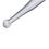 Roto-Pro™ Rotosonic Scaler Tip Refills – FG, 6/Pkg - Round
