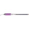 Ultrasonic Scaler Inserts – Swivel Direct Flow® with Resin Handle, 10 Universal, Lavender - 25 kHz