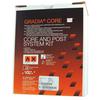 Gradia® Core Build-Up Material, Post & Core System Kit
