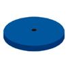 NTI® Blue Silicone Polishers – Unmounted, 100/Pkg