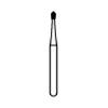 NTI® 2-Piece Operative Carbide Burs, FGSS - Pear, # 331, 1.0 mm Diameter, 1.7 mm Length, 100/Pkg