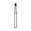 NTI® 2-Piece Operative Carbide Burs, FG - Pear, # 332, 1.2 mm Diameter, 1.8 mm Length, 100/Pkg