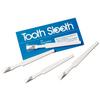 Instrument de détection des fractures Tooth Slooth® – Blanc, 4/emballage