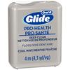 Oral-B® Glide Pro-Health Deep Clean Floss – Mint, 72/Pkg