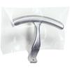 Patterson® Light Handle Covers for T-Style Handles, 500/Box