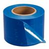 Patterson® Universal Covers Barrier Protection – 1200 Perforated Sheets/Roll, 4" x 6" - Blue