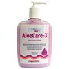 AloeCare Plus 3® Skin Care Lotion – 18 oz Pump Bottle