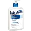 Lubriderm® Daily Moisture Lotion Normal to Dry Skin –  Unscented, 16 oz Bottle 