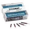 Bondent® Dentin Bonding Pins, Bulk Kits