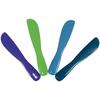 Mighty Mixer Spatulas - White, 1/Pkg