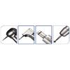 Patterson® High- and Low-Speed Non-Fiber Optic Handpiece Kits - Low/High-Speed Kit 2 - Kit 2, High and Low Speed