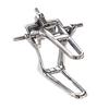 Crown and Bridge Articulator, Chrome Plated