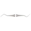 Patterson® Universal Curettes – 5/6 Barnhart, Double End - Standard Handle
