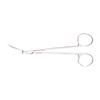 Patterson® Surgical Scissors – Kelly Gum, 6-1/4", Angled, Serrated 