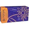 Blossom® Powdered Latex Gloves, 100/Box - Small