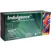 Aurelia® Indulgence™ Latex, Powdered Exam Gloves with Mint Fragrance - 100/Box - Large