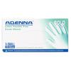 Adenna® Gold Latex Exam Gloves, Powder Free - Extra Small, 100/Box