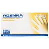 Adenna® Platinum Latex Exam Gloves – 100/Box - Extra Small