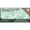 DermaGold™ PF Latex Exam Gloves – Powder Free, 100/Box, 10 Boxes/Case - Medium