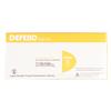 Defend™ Latex Smooth Gloves, 100/Box - X-Large